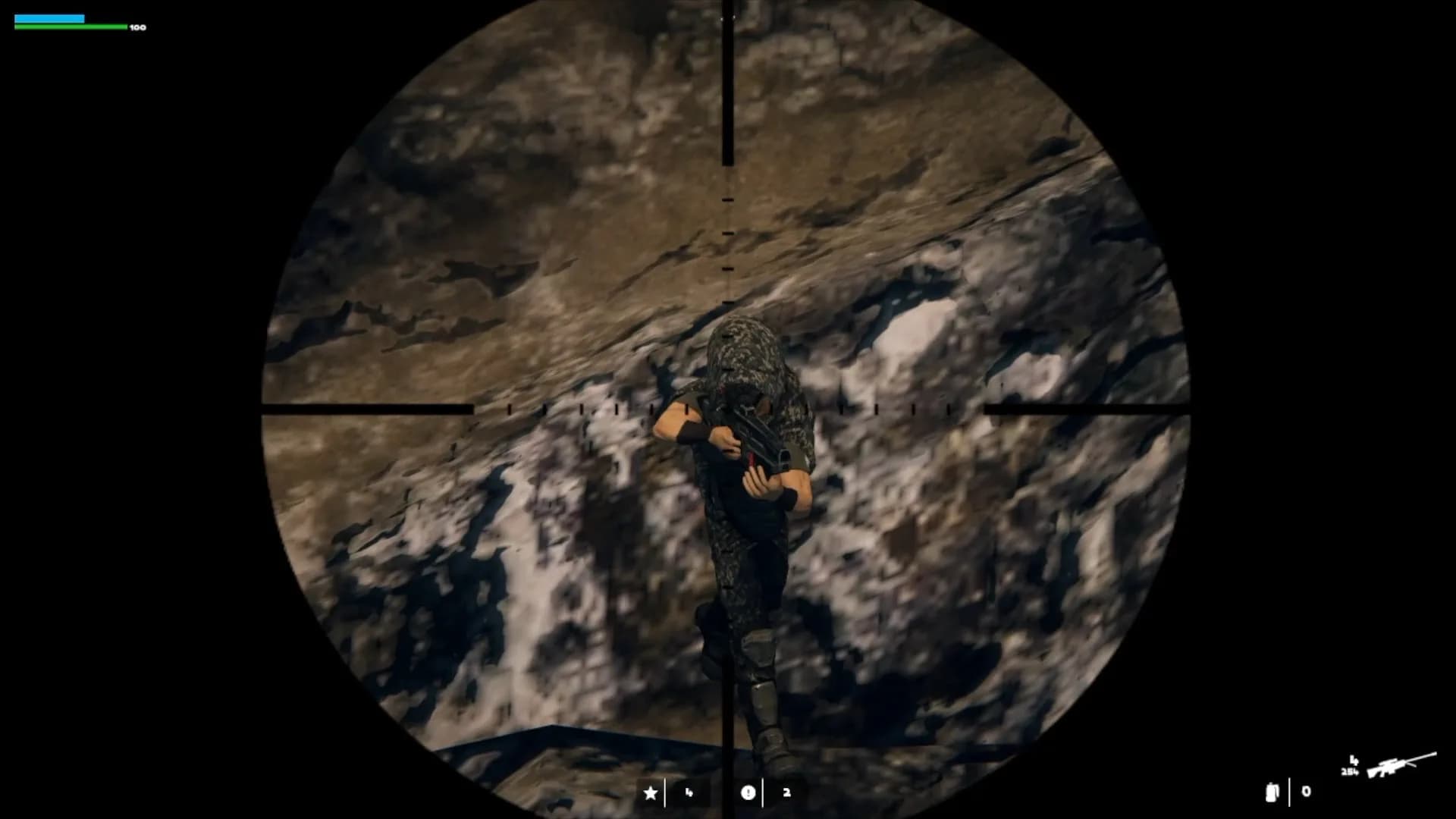 Aim FTW görsel 5