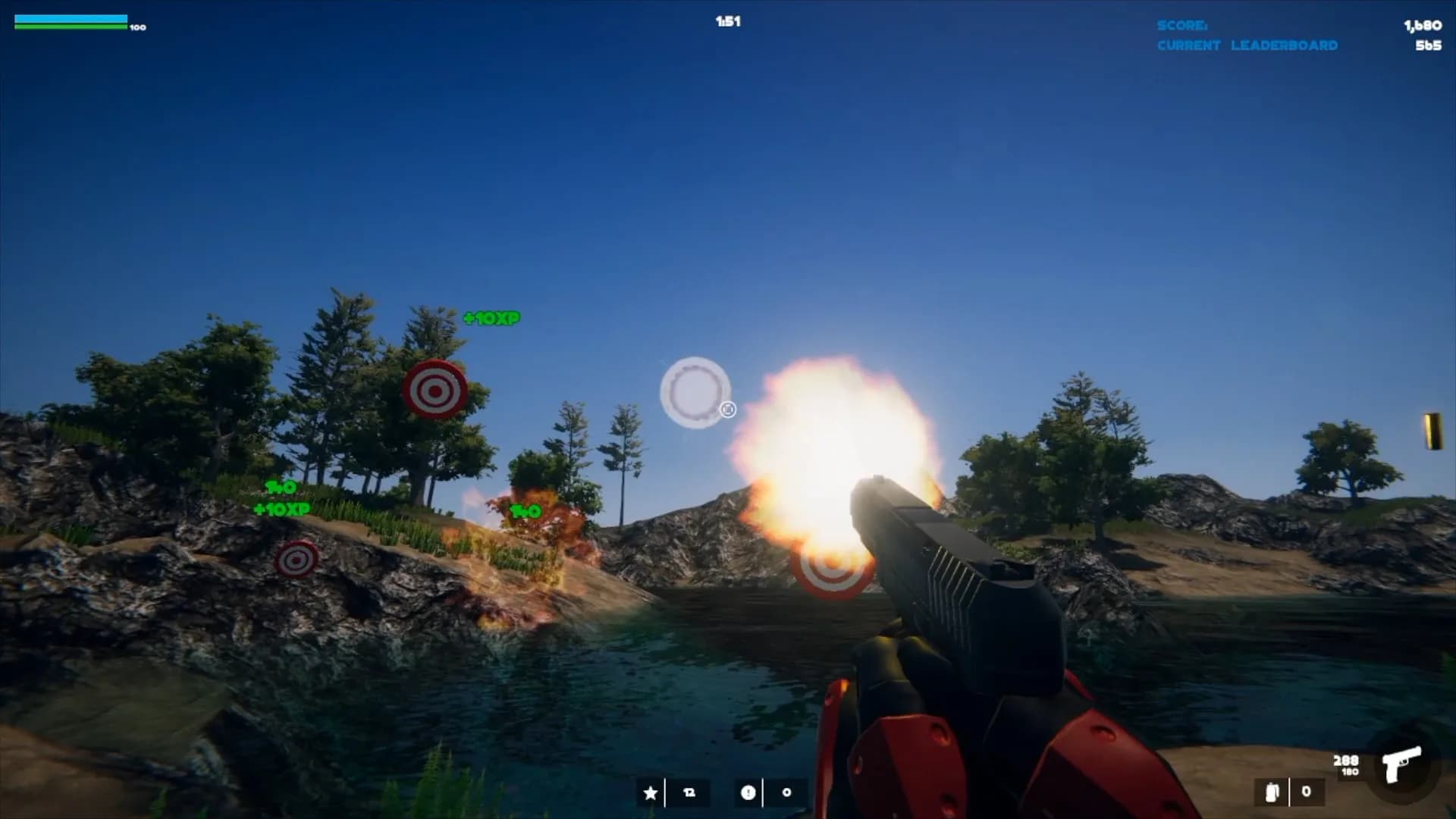 Aim FTW görsel 6