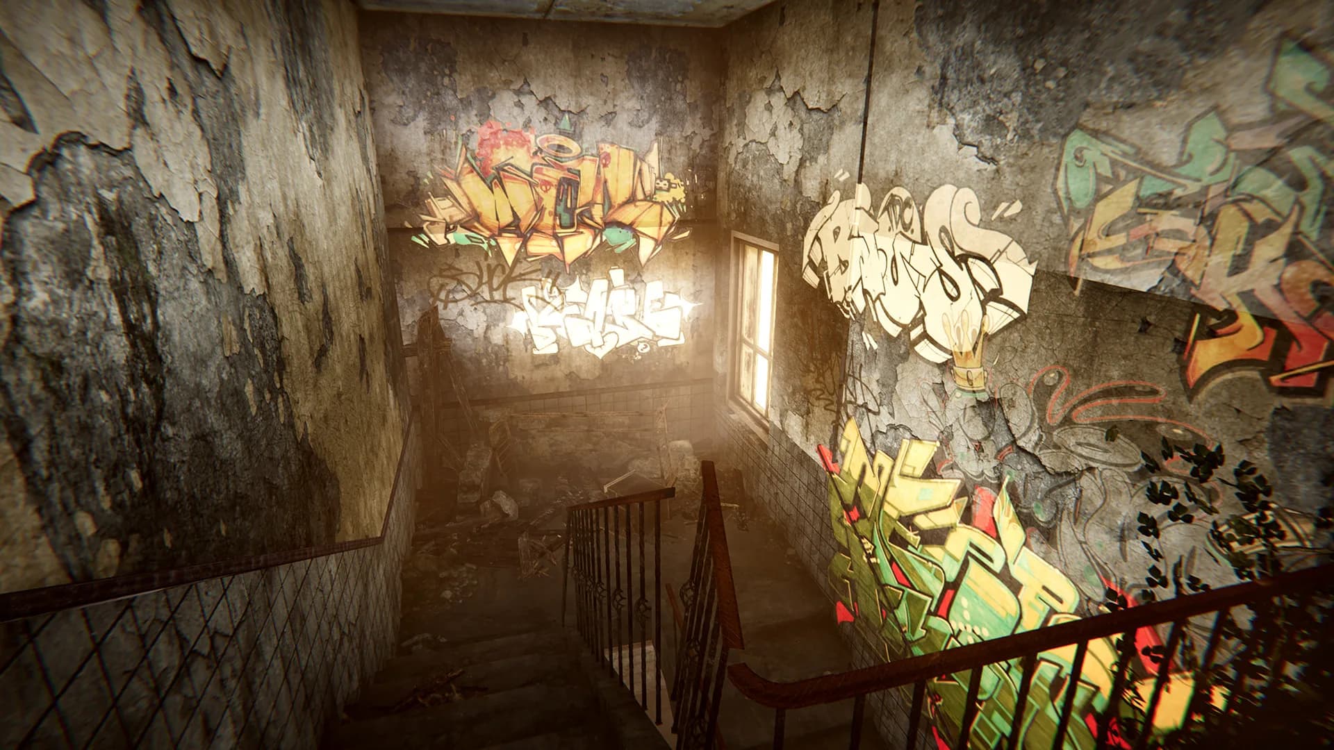 Urban Explorer görsel 12