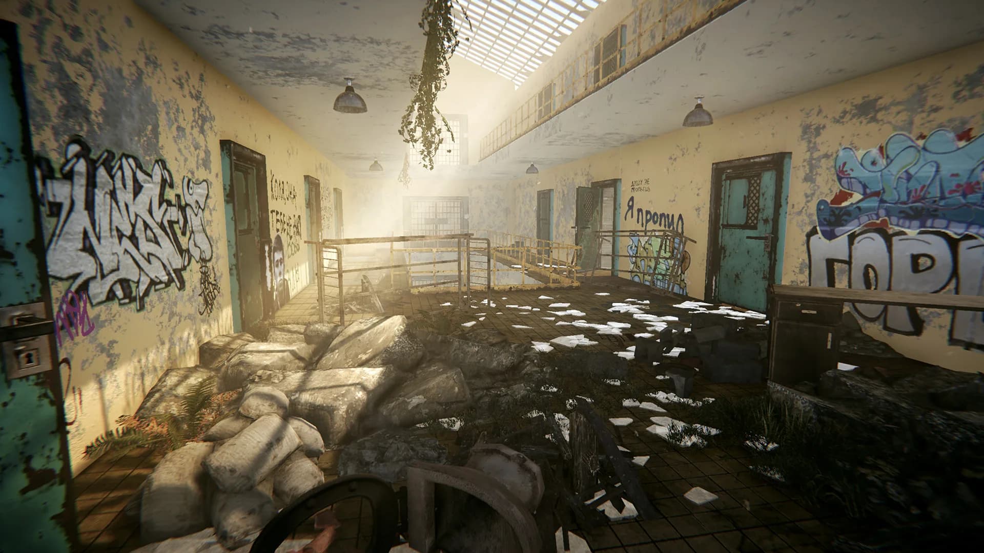 Urban Explorer görsel 13