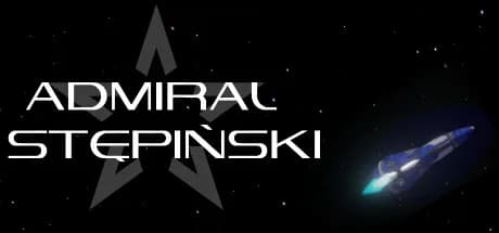 Admiral Stepinski görsel 1