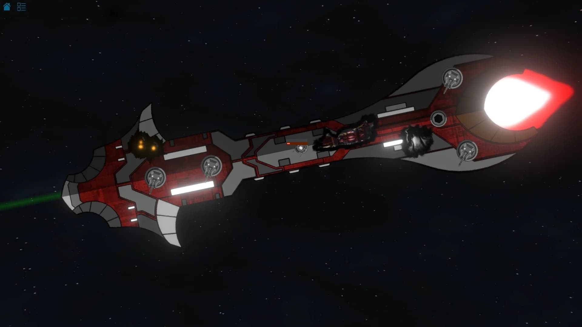 Admiral Stepinski görsel 3