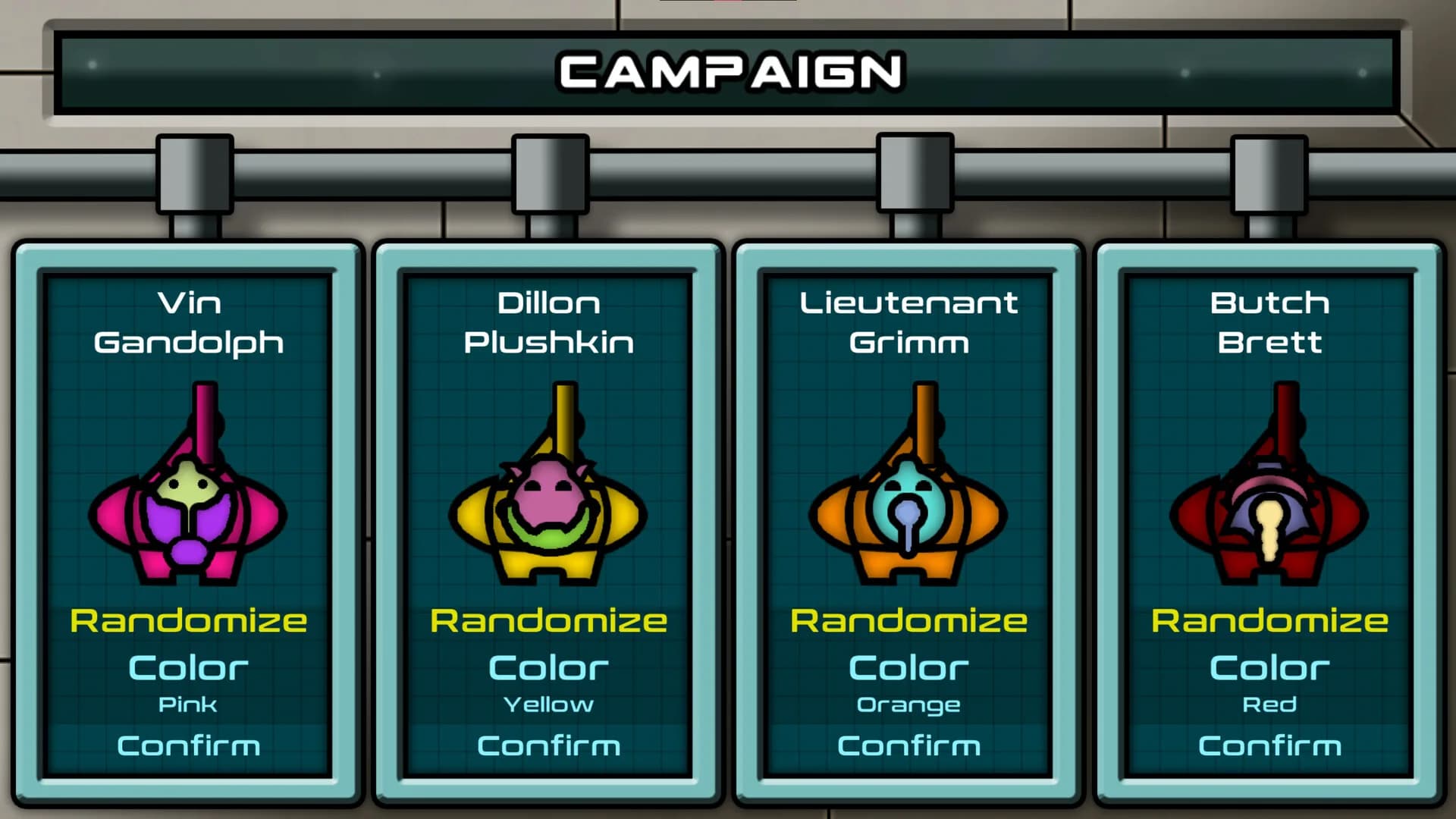 Airlock Arena: Profit or Perish görsel 3