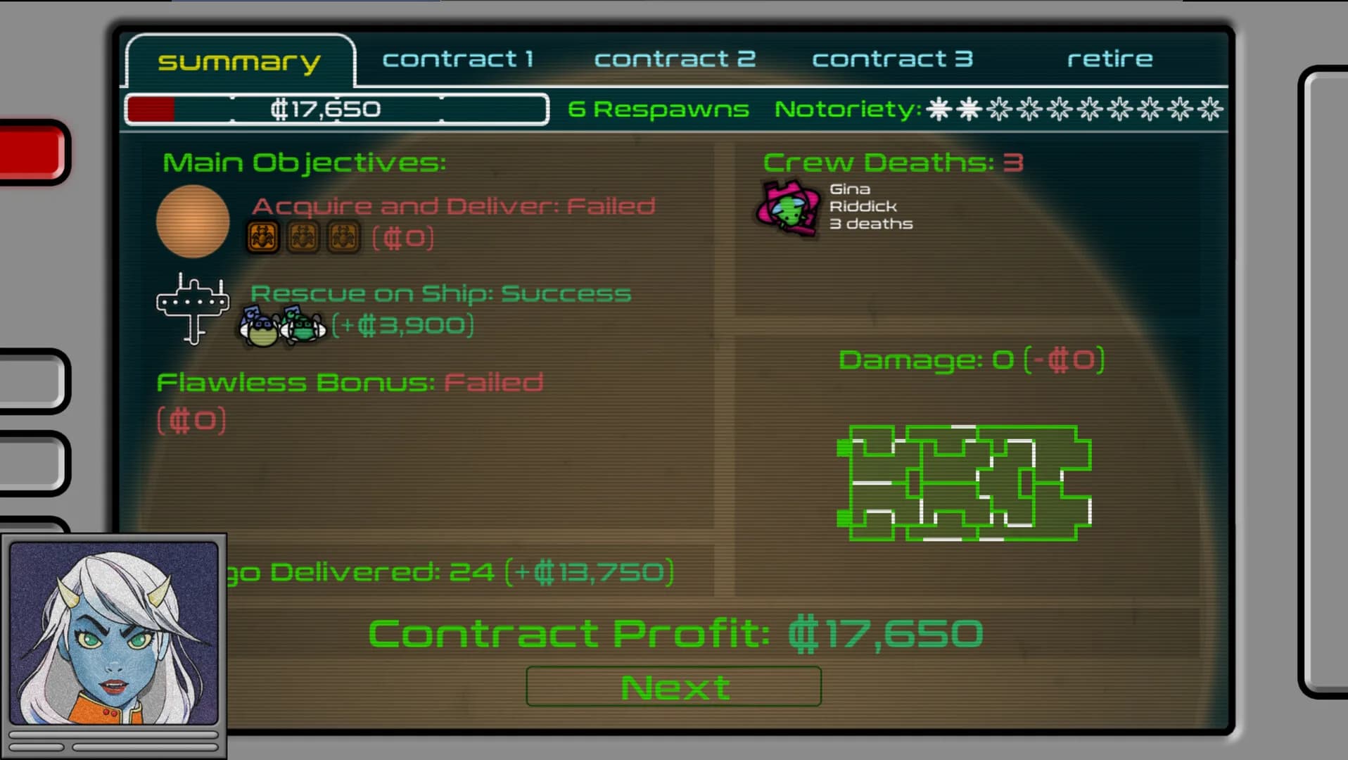 Airlock Arena: Profit or Perish görsel 5
