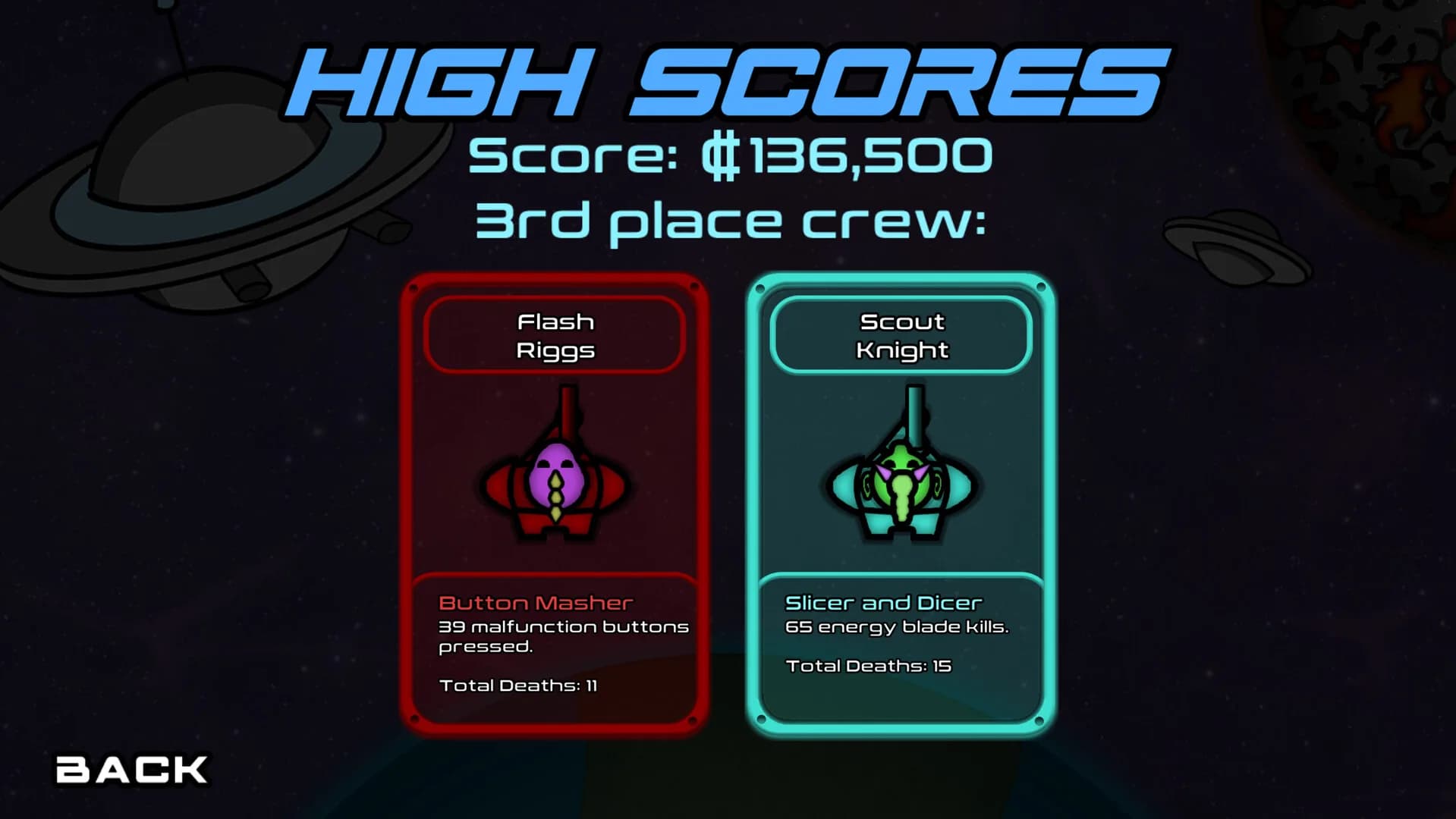 Airlock Arena: Profit or Perish görsel 9