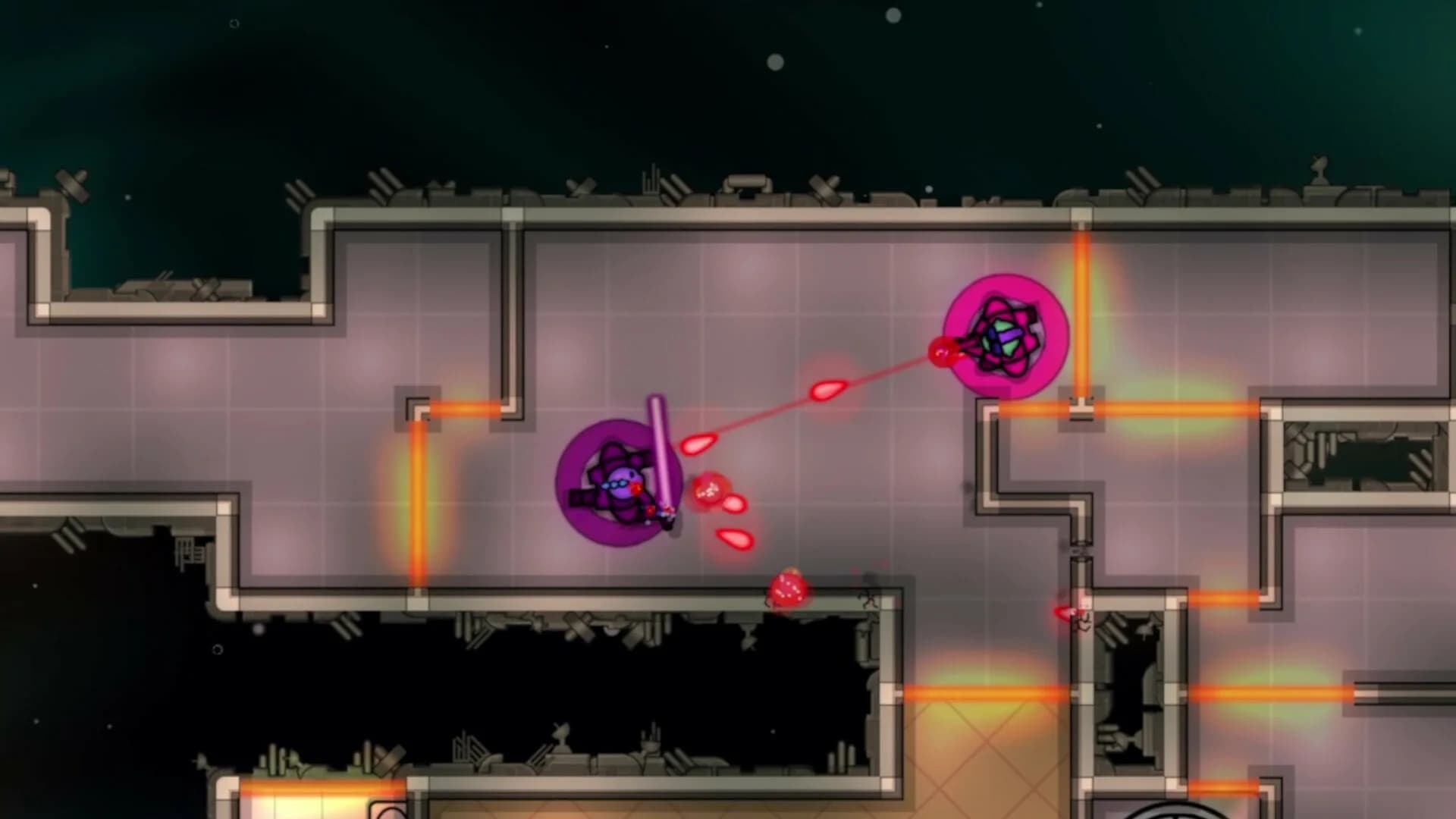 Airlock Arena: Profit or Perish görsel 11