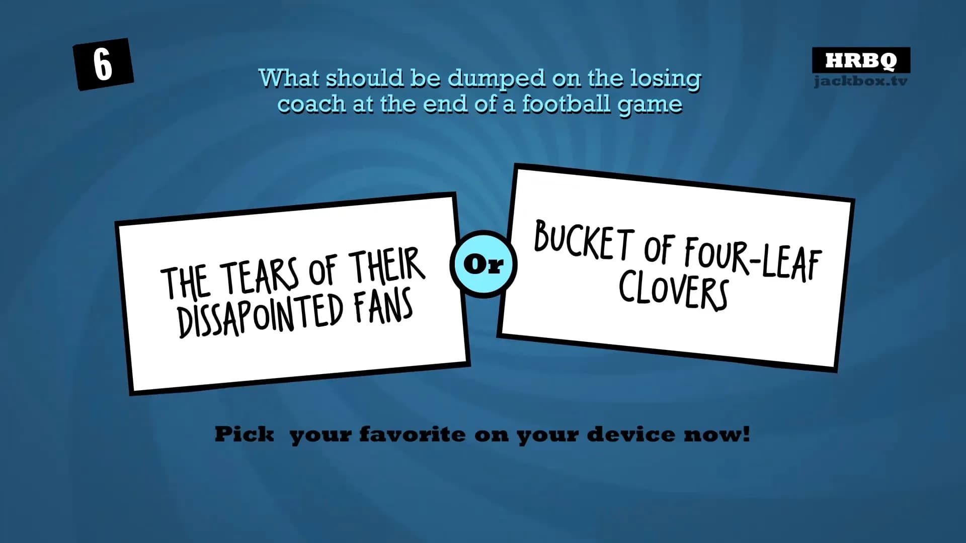 Quiplash 2 InterLASHional görsel 2