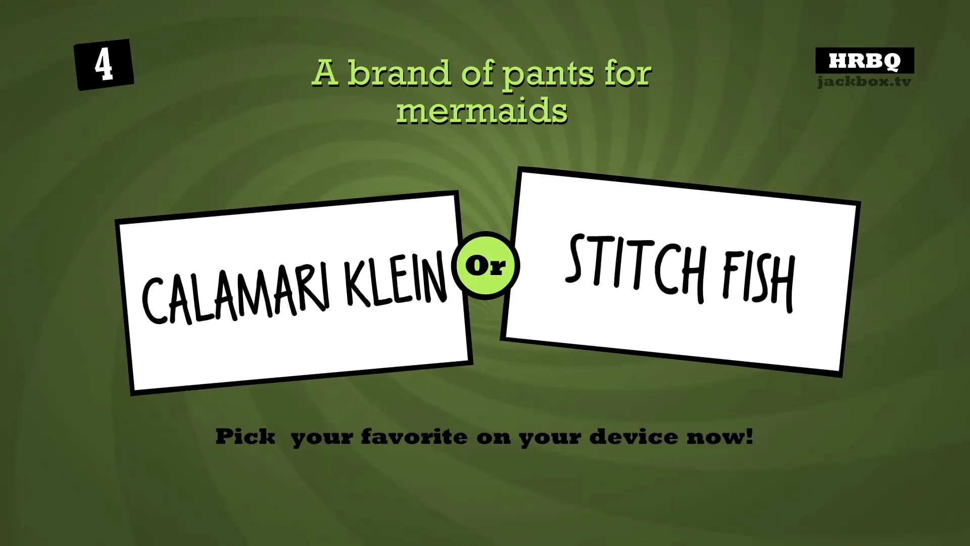 Quiplash 2 InterLASHional görsel 4