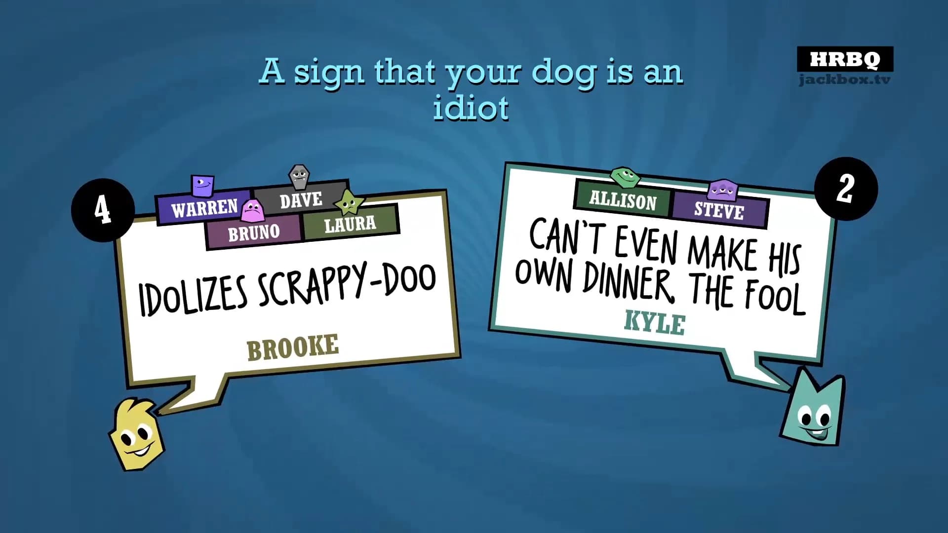 Quiplash 2 InterLASHional görsel 6