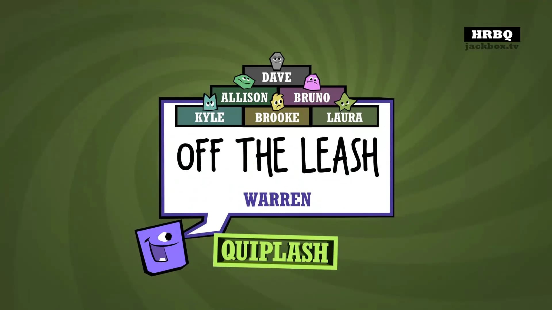 Quiplash 2 InterLASHional görsel 7
