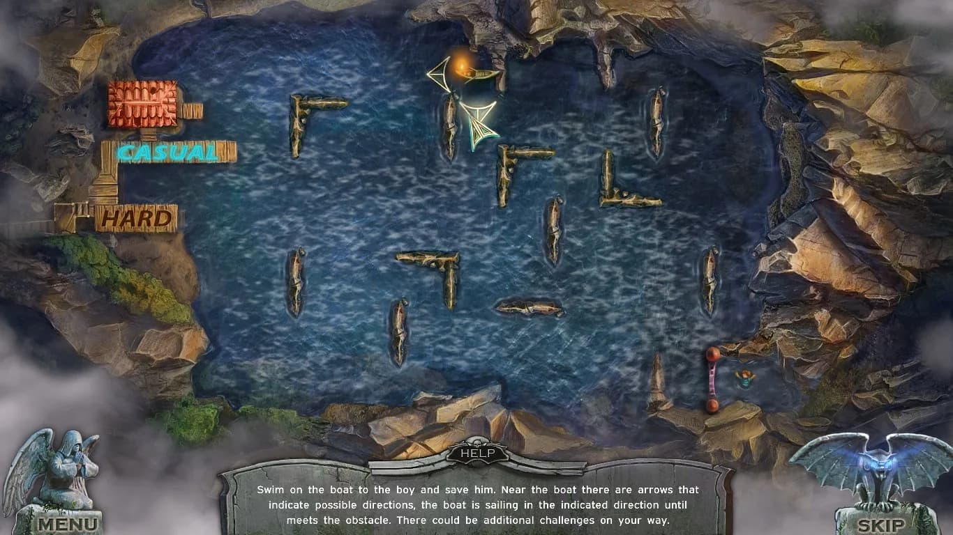 Redemption Cemetery: Dead Park Collector's Edition görsel 4