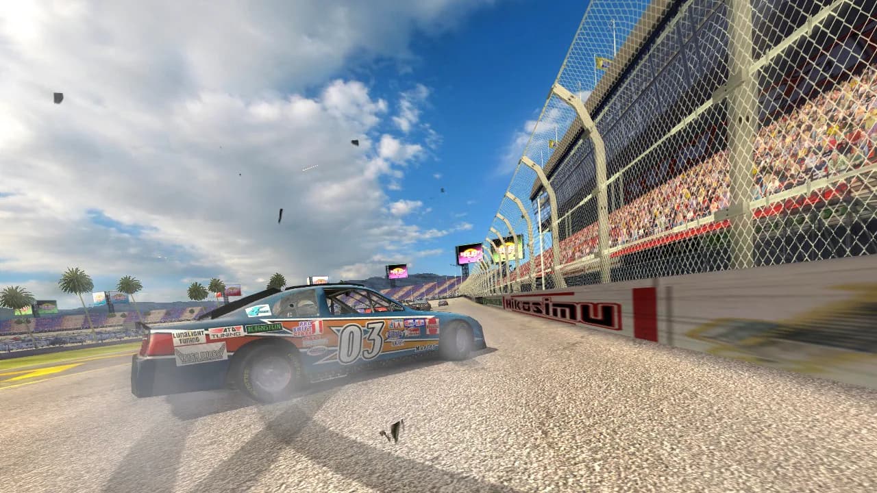 Project Torque - Free 2 Play MMO Racing Game görsel 13