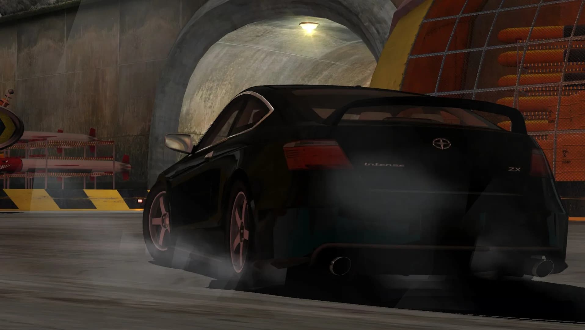 Project Torque - Free 2 Play MMO Racing Game görsel 7