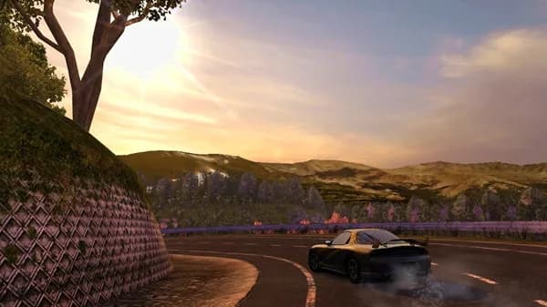 Project Torque - Free 2 Play MMO Racing Game görsel 9