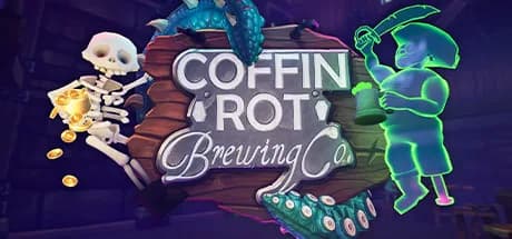 Coffin Rot Brewing Co. görsel 1