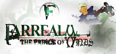 Farrealm: The Prince of Winds görsel 1