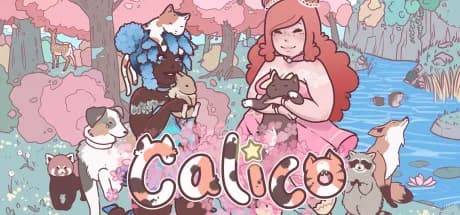 Calico görsel 1