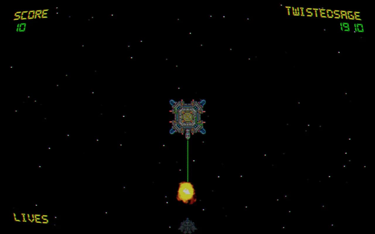Alien Fury görsel 2