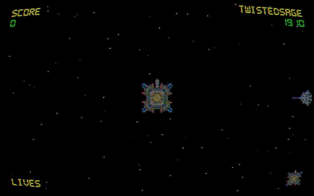 Alien Fury görsel 5