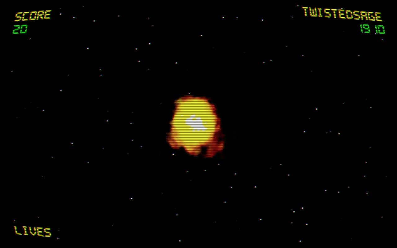 Alien Fury görsel 6