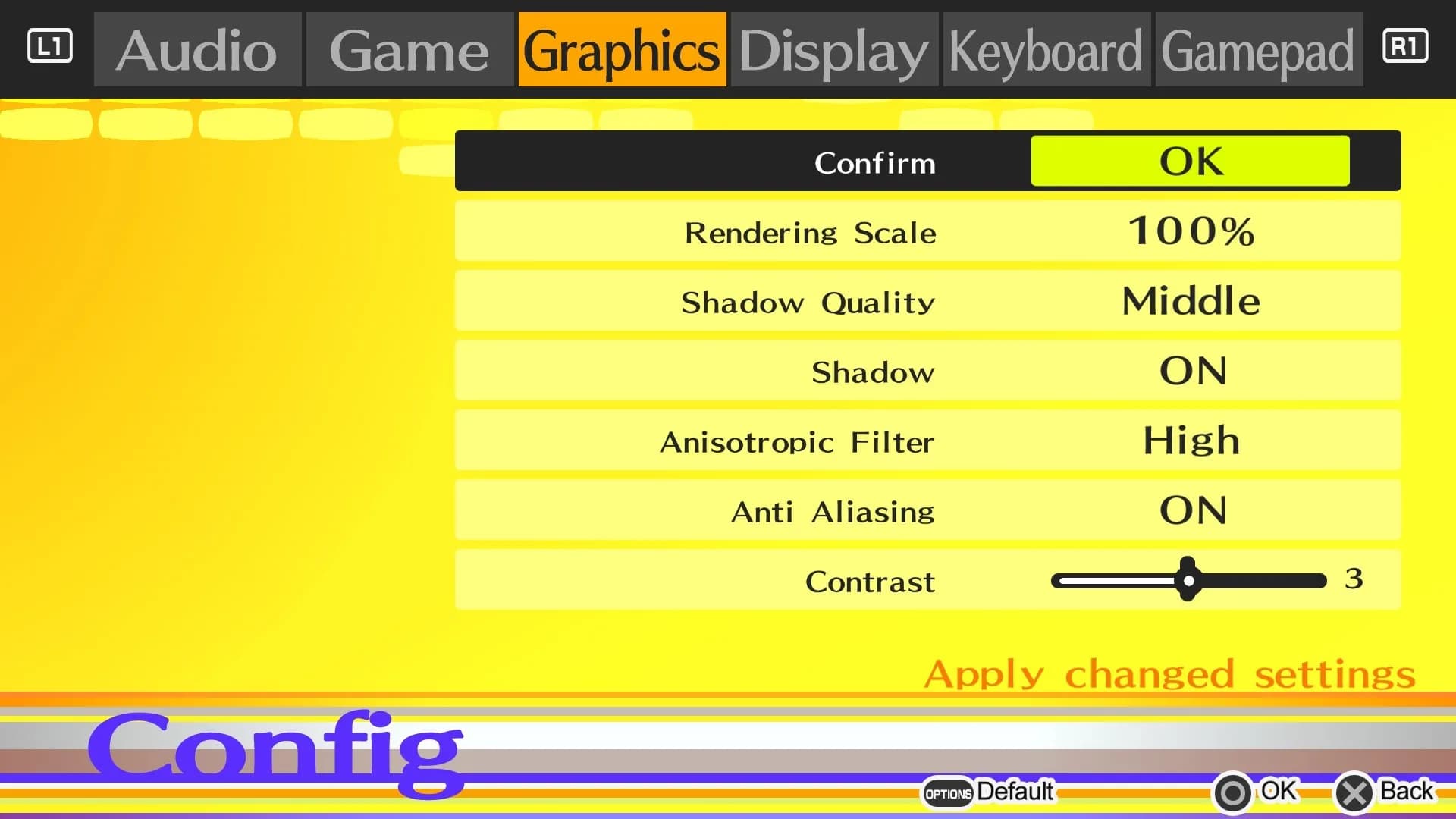 Persona 4 Golden görsel 15