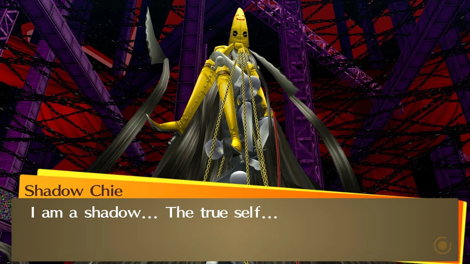 Persona 4 Golden görsel 7