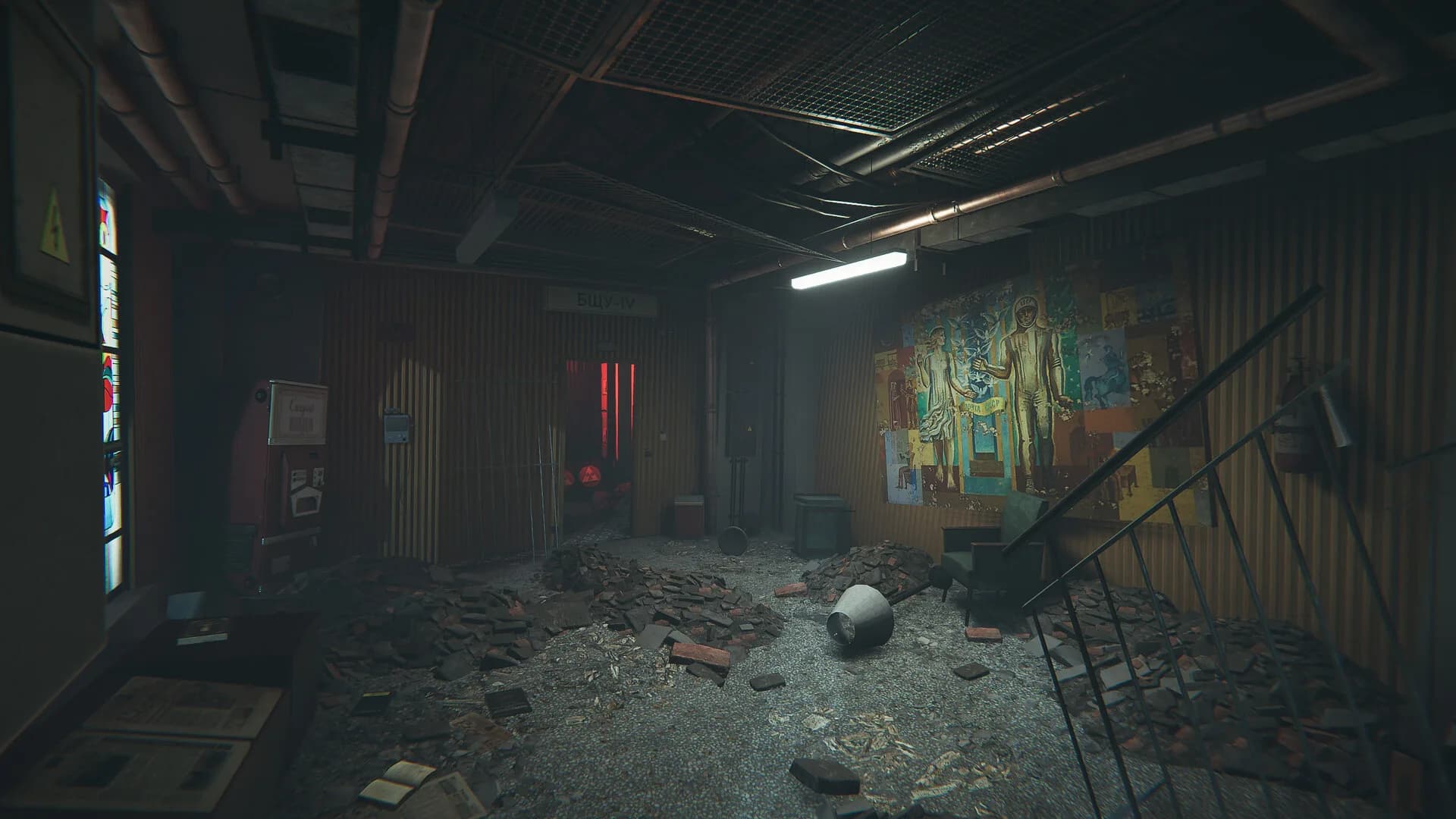 Chornobyl Liquidators görsel 8