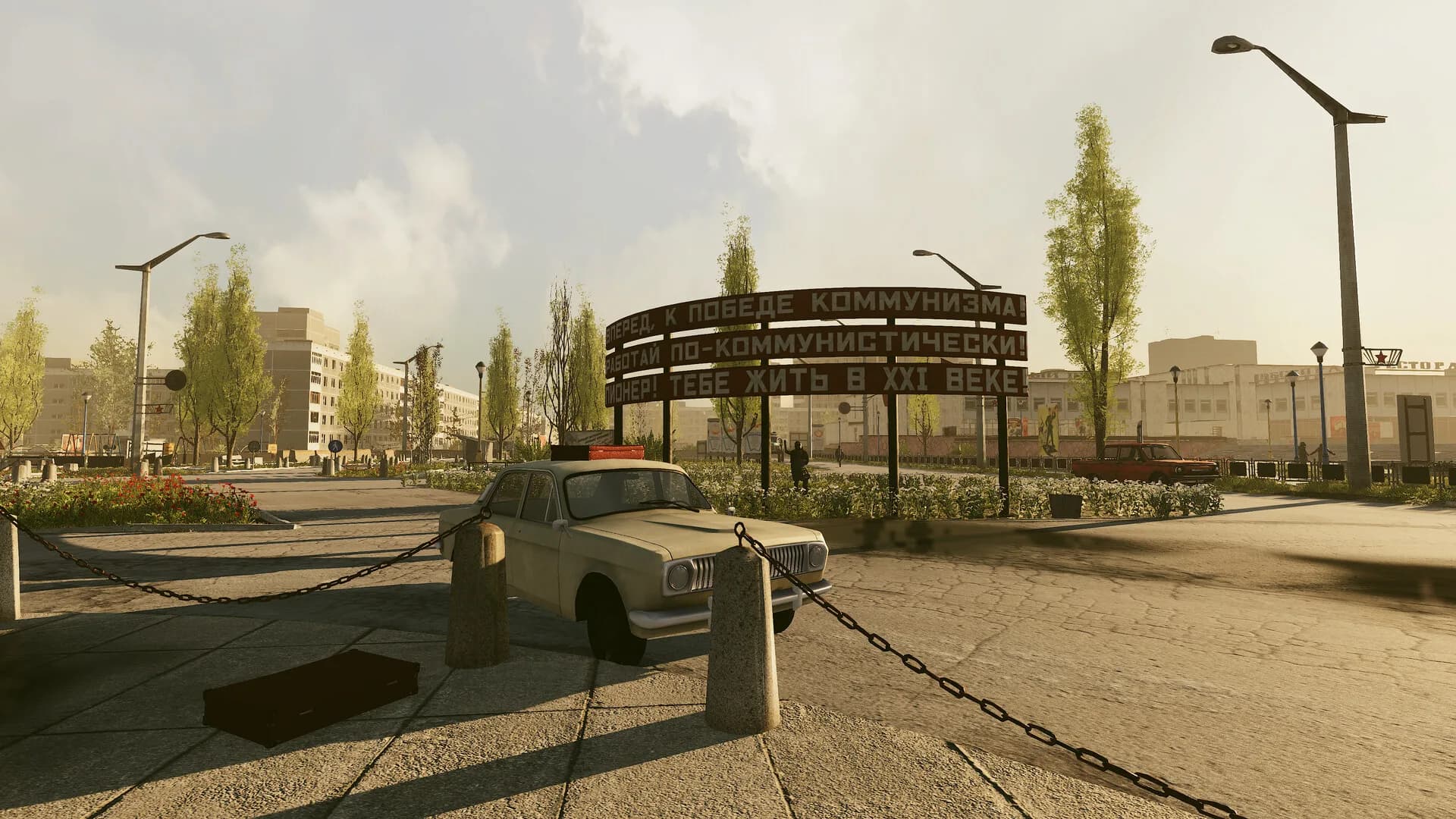 Chornobyl Liquidators görsel 9