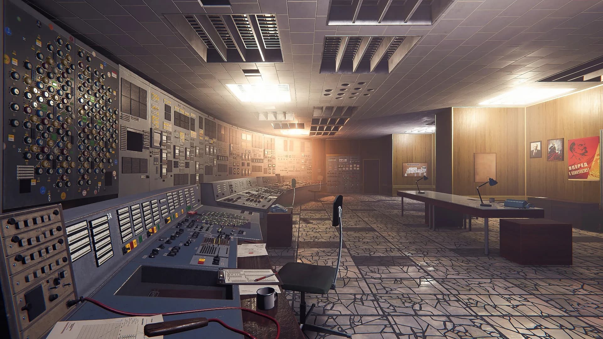 Chornobyl Liquidators görsel 10