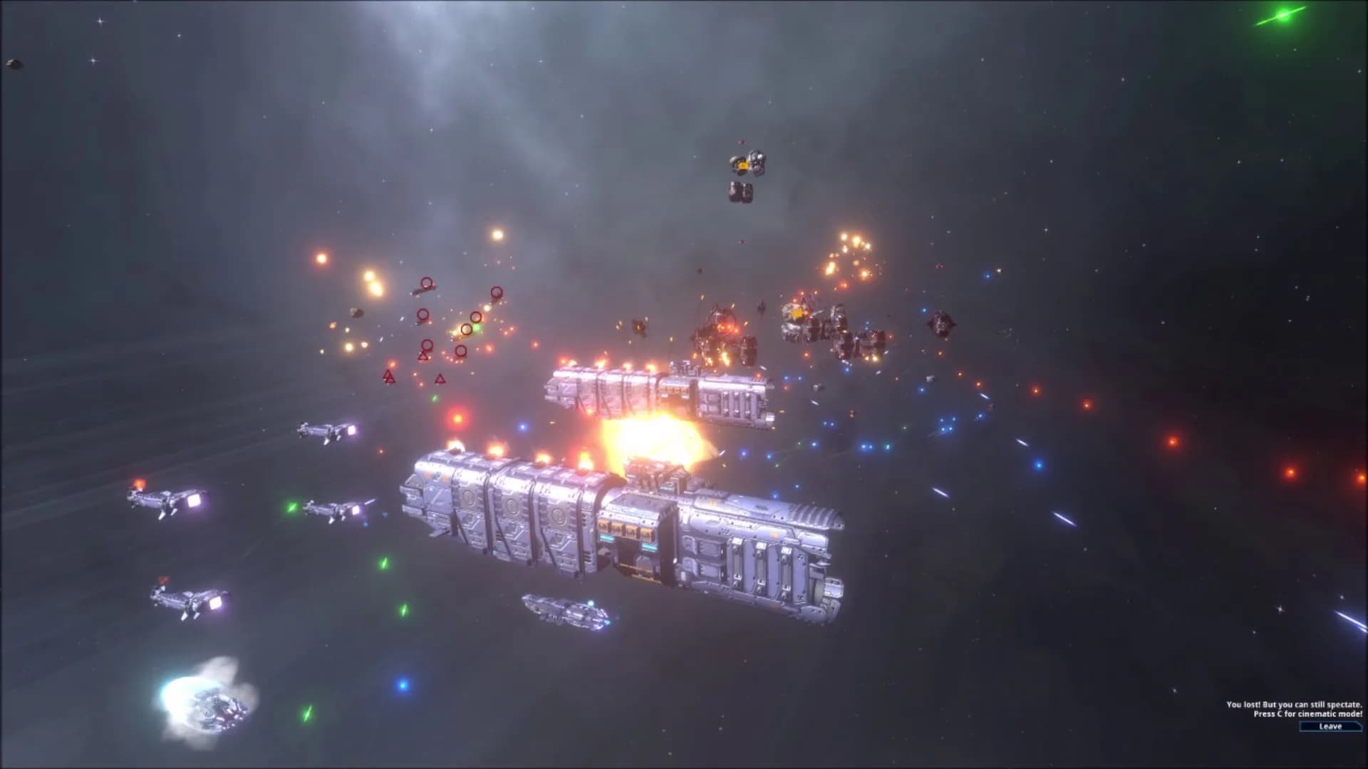 Stellar Warfare görsel 5