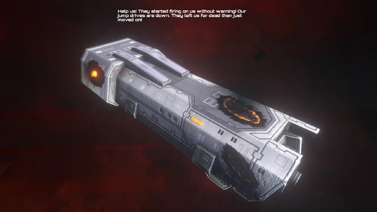 Stellar Warfare görsel 8