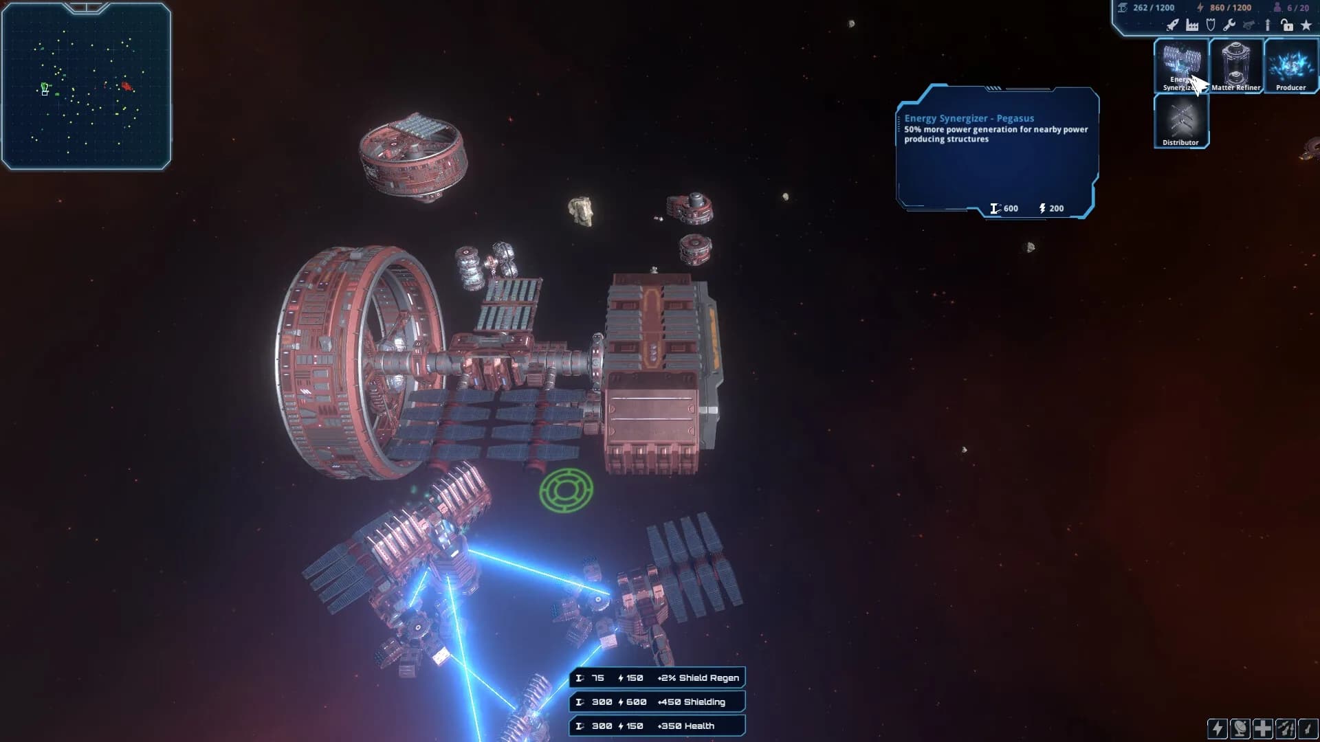 Stellar Warfare görsel 11