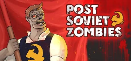 Post Soviet Zombies görsel 1