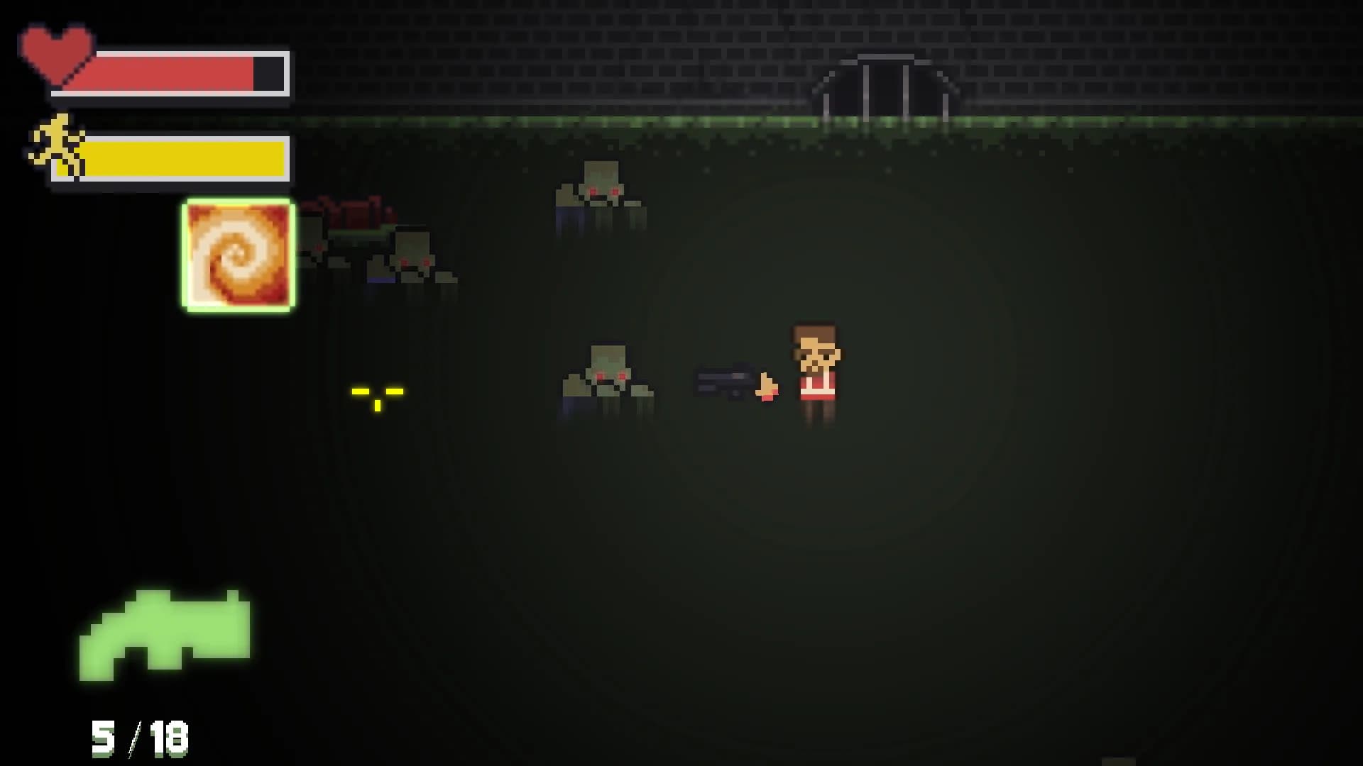 Post Soviet Zombies görsel 5