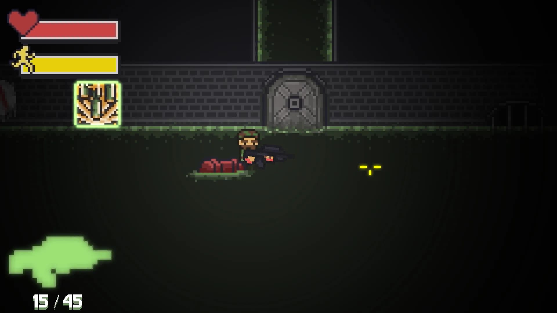 Post Soviet Zombies görsel 7