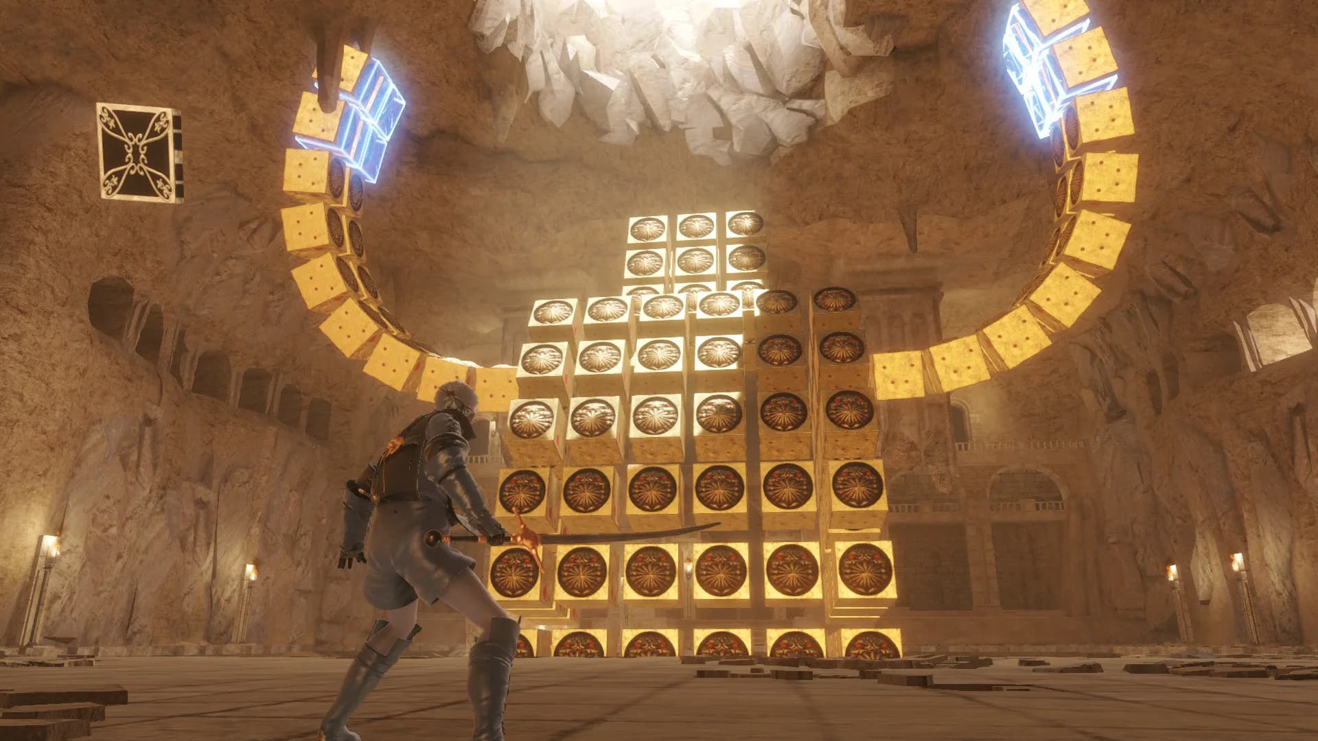 NieR Replicant™ ver.1.22474487139... görsel 2