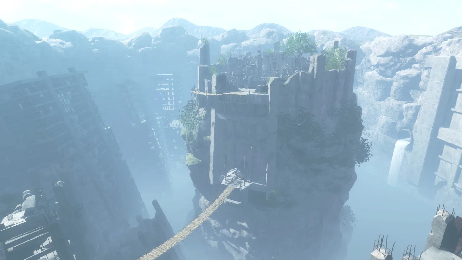 NieR Replicant™ ver.1.22474487139... görsel 15
