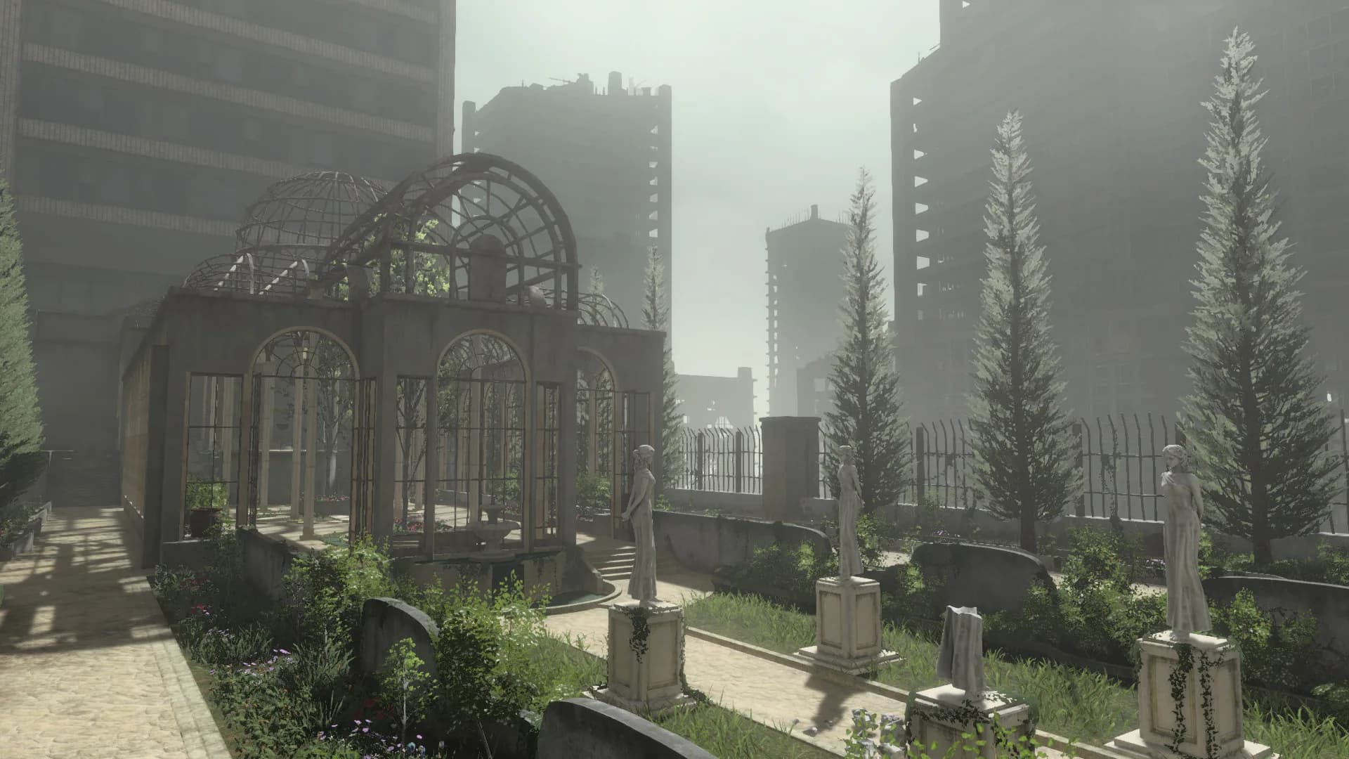 NieR Replicant™ ver.1.22474487139... görsel 17
