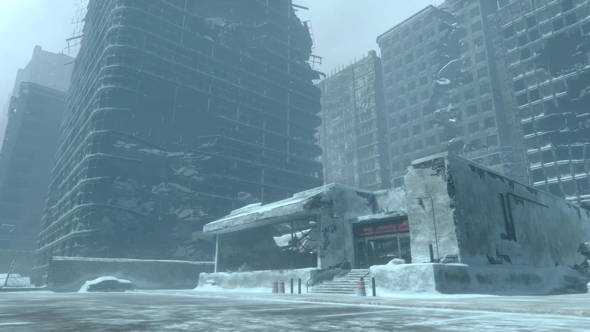 NieR Replicant™ ver.1.22474487139... görsel 4