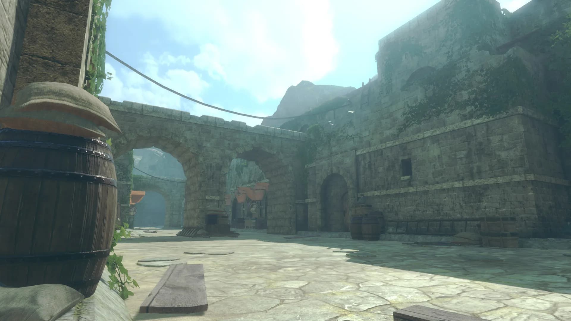 NieR Replicant™ ver.1.22474487139... görsel 6