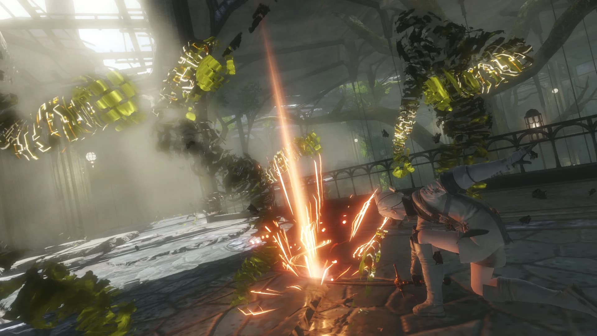NieR Replicant™ ver.1.22474487139... görsel 9