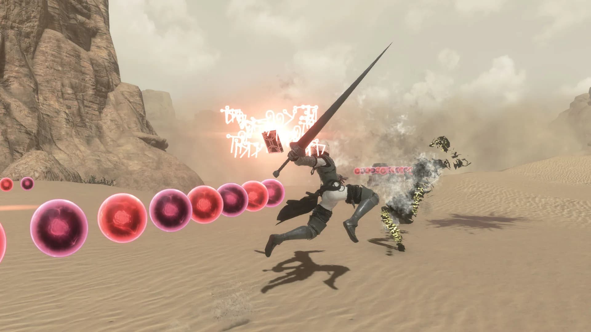NieR Replicant™ ver.1.22474487139... görsel 10
