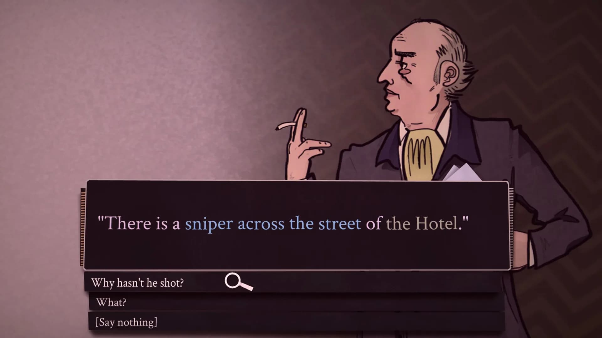 For the Night görsel 4