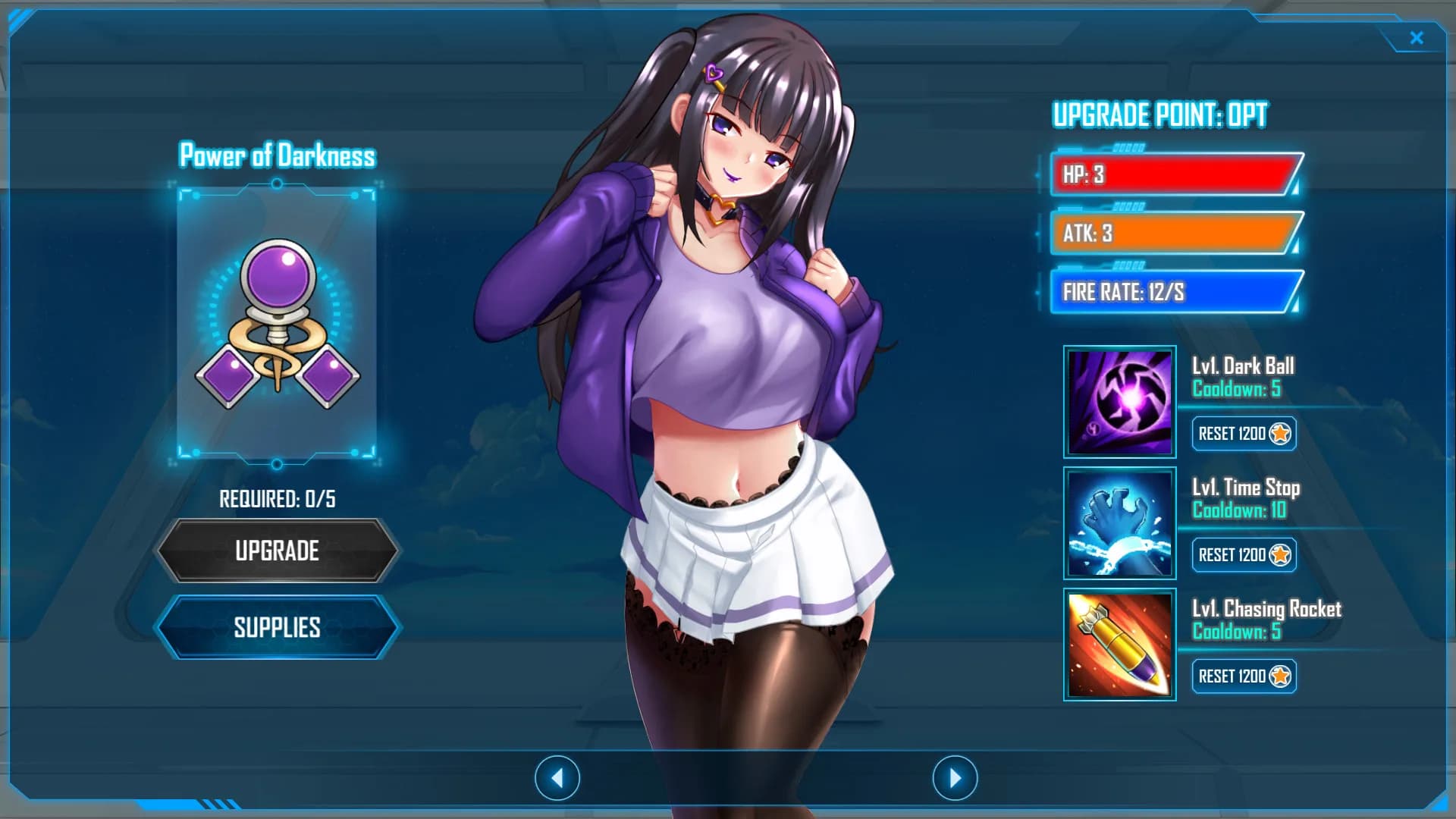 Hentai Girl Division görsel 7
