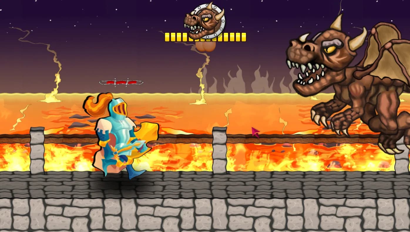 King of Dragon Balls görsel 2