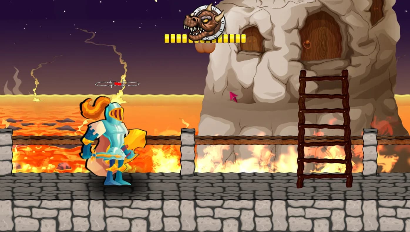 King of Dragon Balls görsel 4