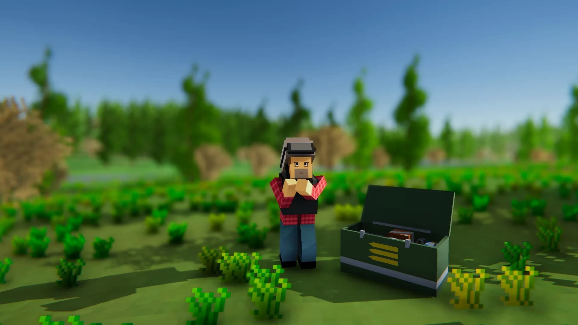ZomB: Battlegrounds görsel 2
