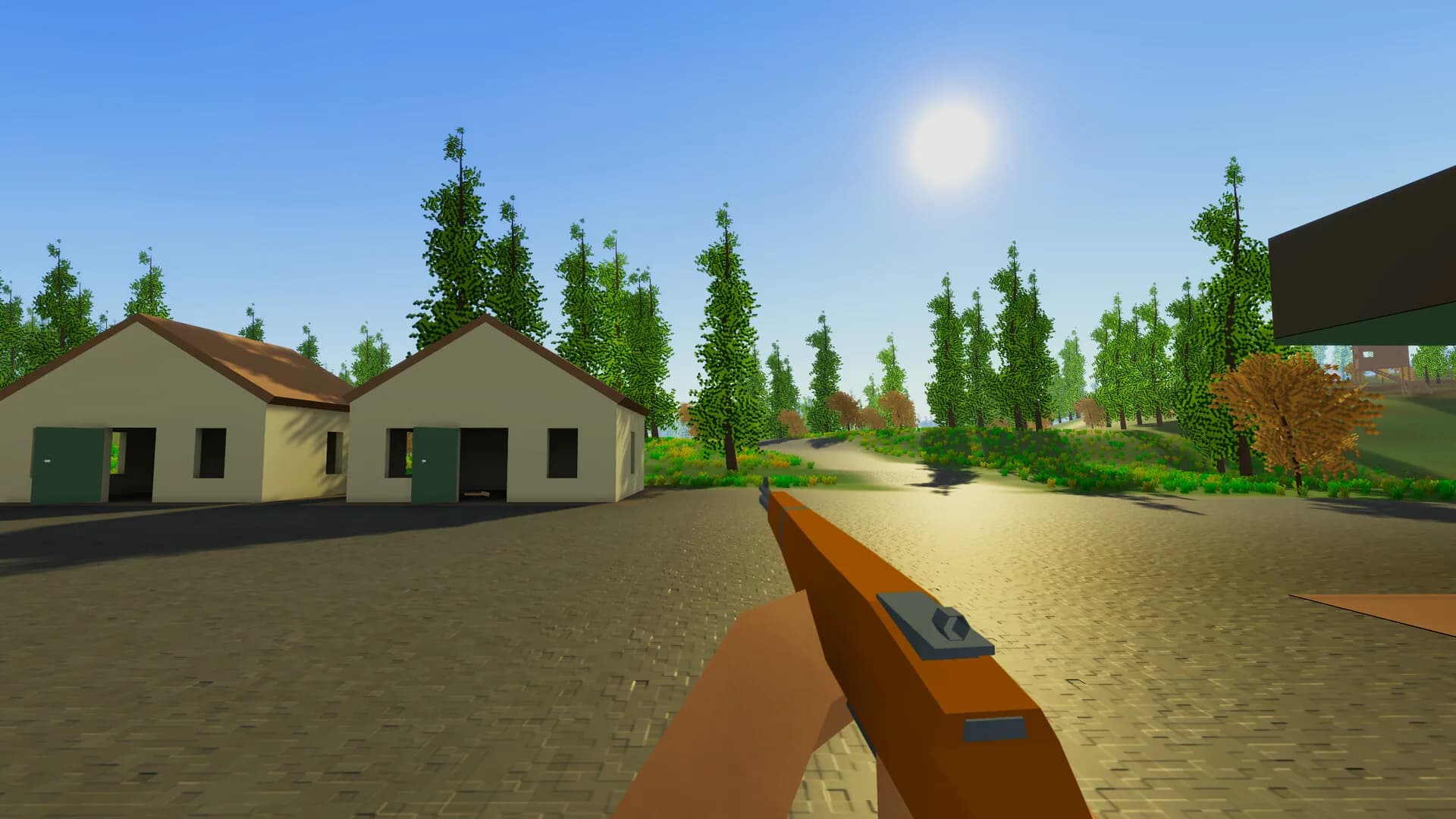 ZomB: Battlegrounds görsel 7