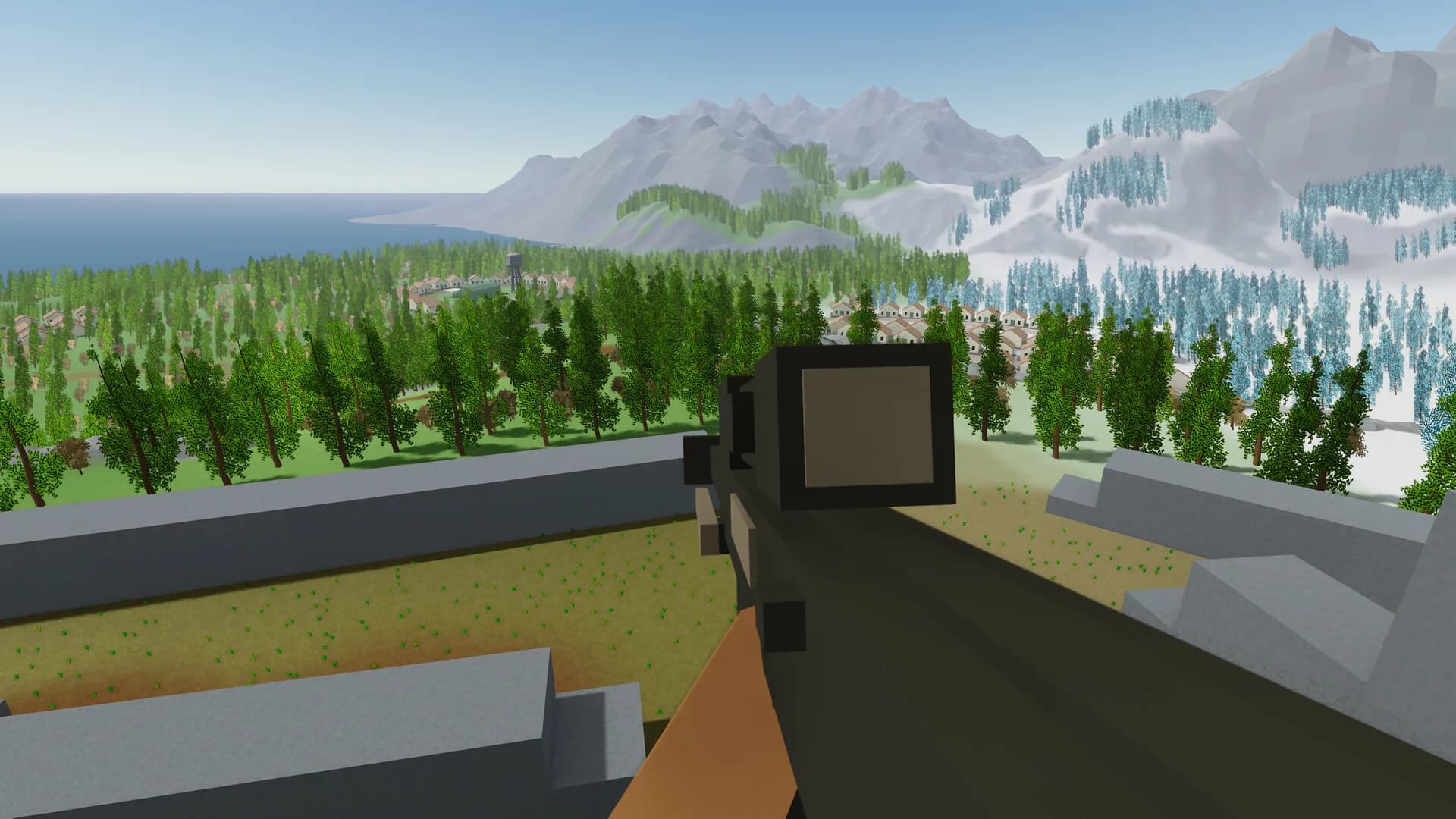 ZomB: Battlegrounds görsel 8