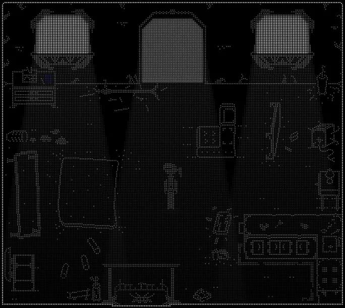The Room Syndrome görsel 6